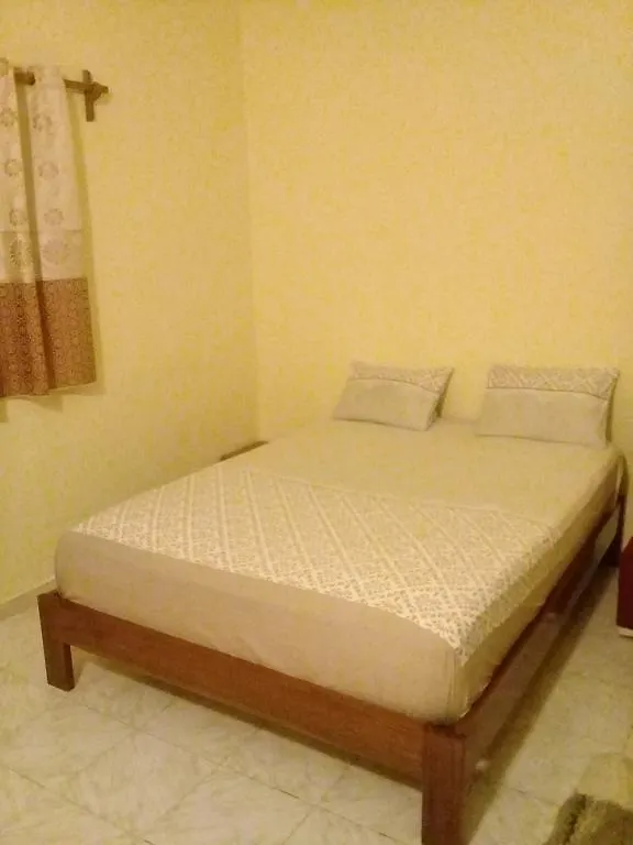 Guest house La Dakaroise Hotel