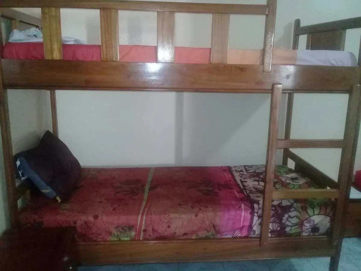 La Dakaroise Hotel 2*, Dakar Senegal