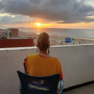 Maison d'hôtes Casa Djoko, Dakar