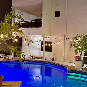 Maison d'hôtes Jade, Dakar